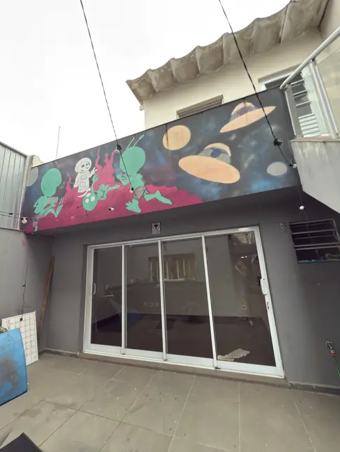 Foto 9 de Sobrado com 3 quartos à venda, 124m2 em Brooklin Paulista, São Paulo - SP