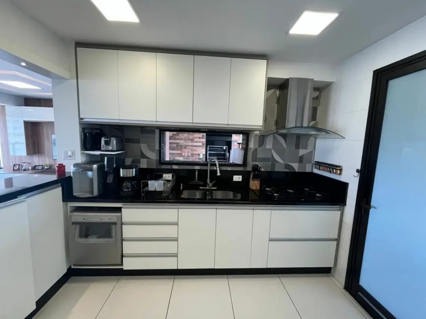 Foto 9 de Apartamento com 3 quartos à venda, 147m2 em Campo Belo, São Paulo - SP