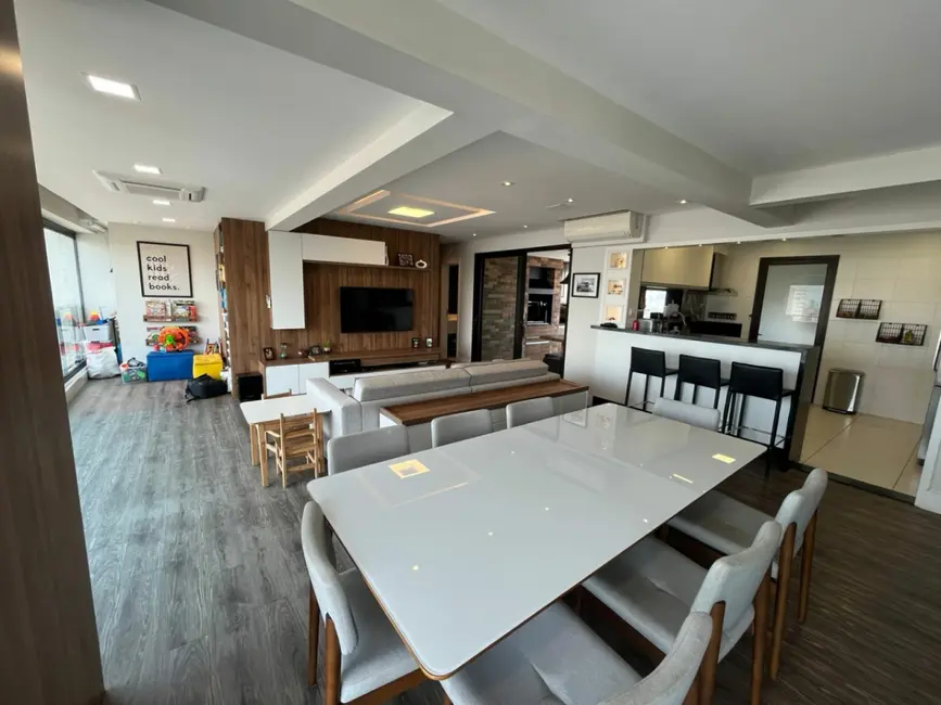 Foto 5 de Apartamento com 3 quartos à venda, 147m2 em Campo Belo, São Paulo - SP