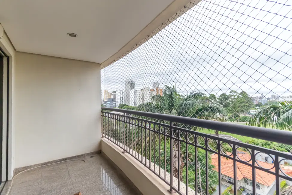 Foto 8 de Apartamento com 4 quartos à venda, 164m2 em Paraíso, São Paulo - SP