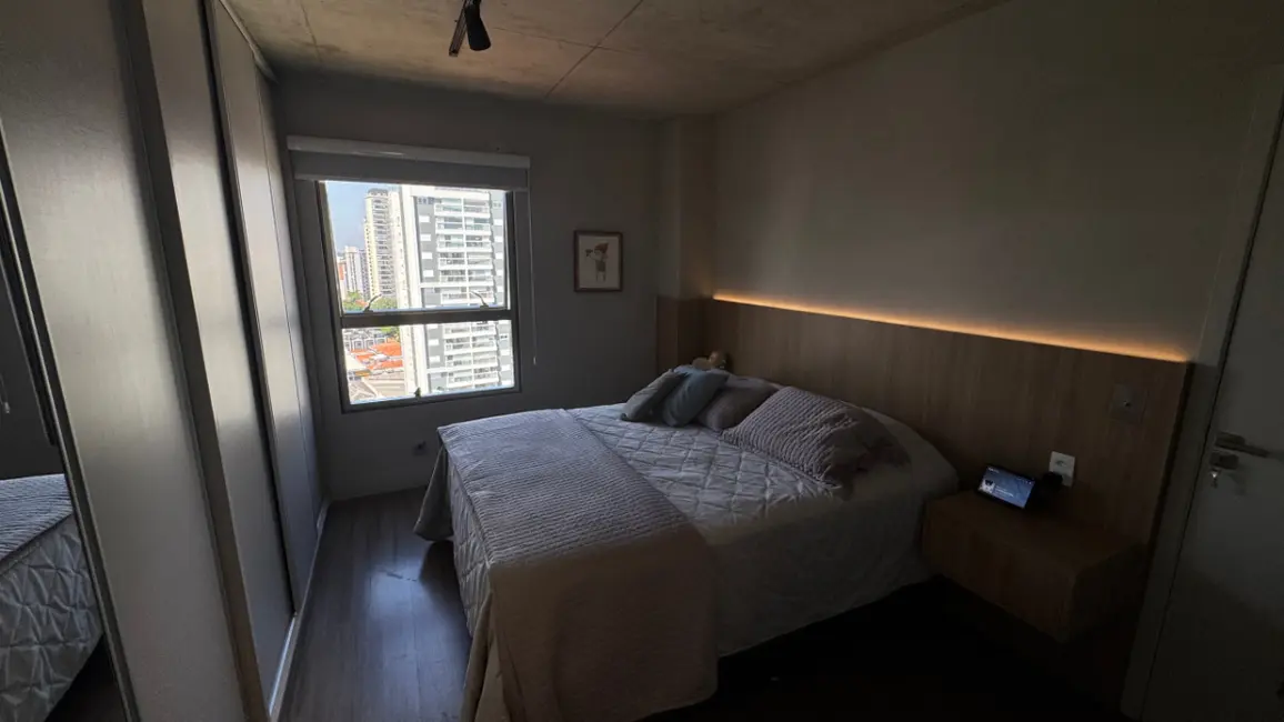 Foto 9 de Apartamento com 1 quarto à venda, 70m2 em Campo Belo, São Paulo - SP