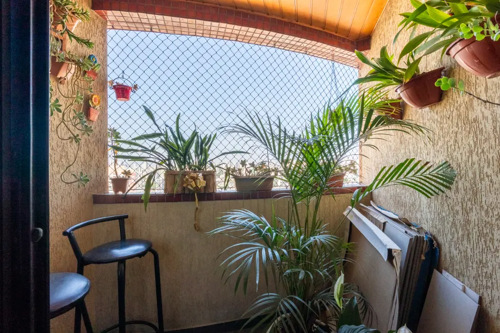 Foto 7 de Apartamento com 3 quartos à venda, 72m2 em Vila Mariana, São Paulo - SP