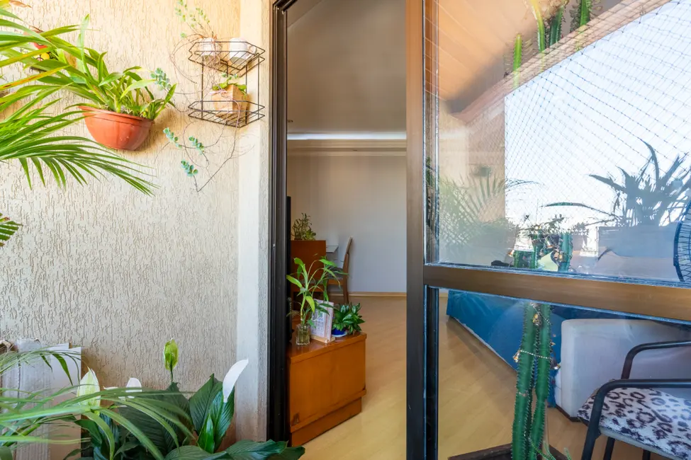 Foto 8 de Apartamento com 3 quartos à venda, 72m2 em Vila Mariana, São Paulo - SP