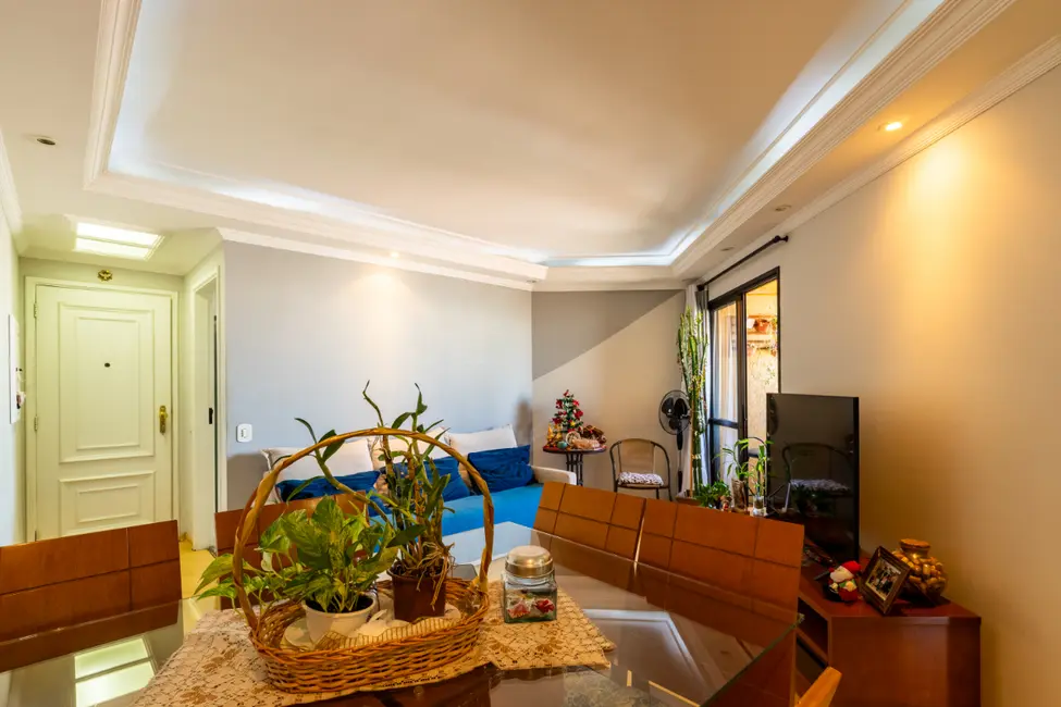 Foto 5 de Apartamento com 3 quartos à venda, 72m2 em Vila Mariana, São Paulo - SP