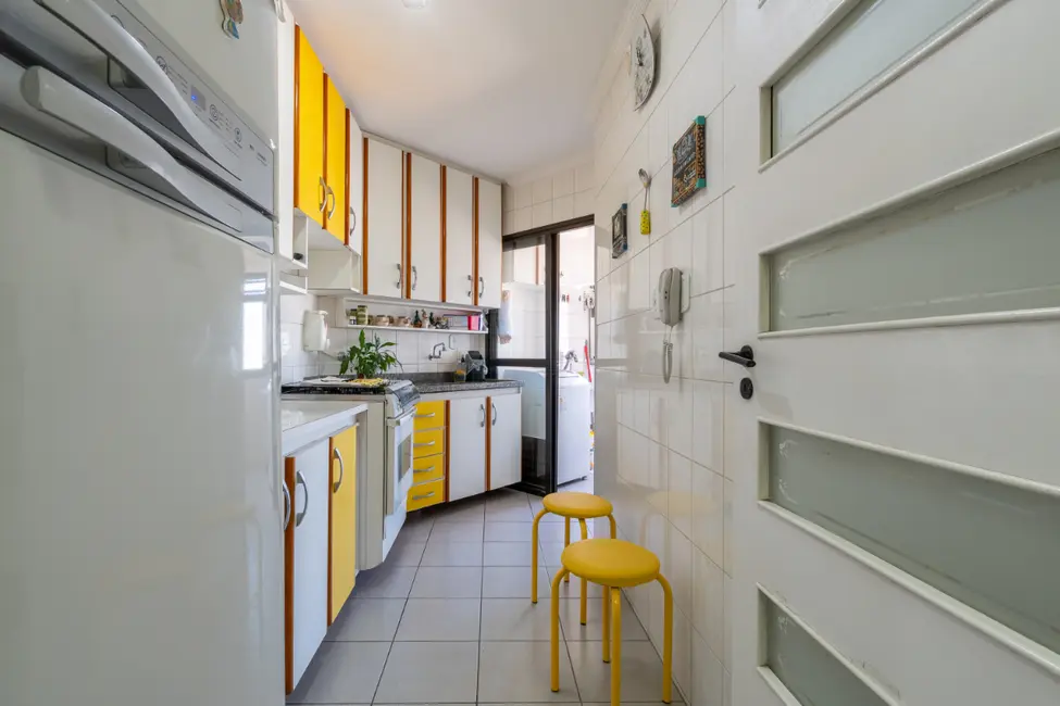 Foto 9 de Apartamento com 3 quartos à venda, 72m2 em Vila Mariana, São Paulo - SP