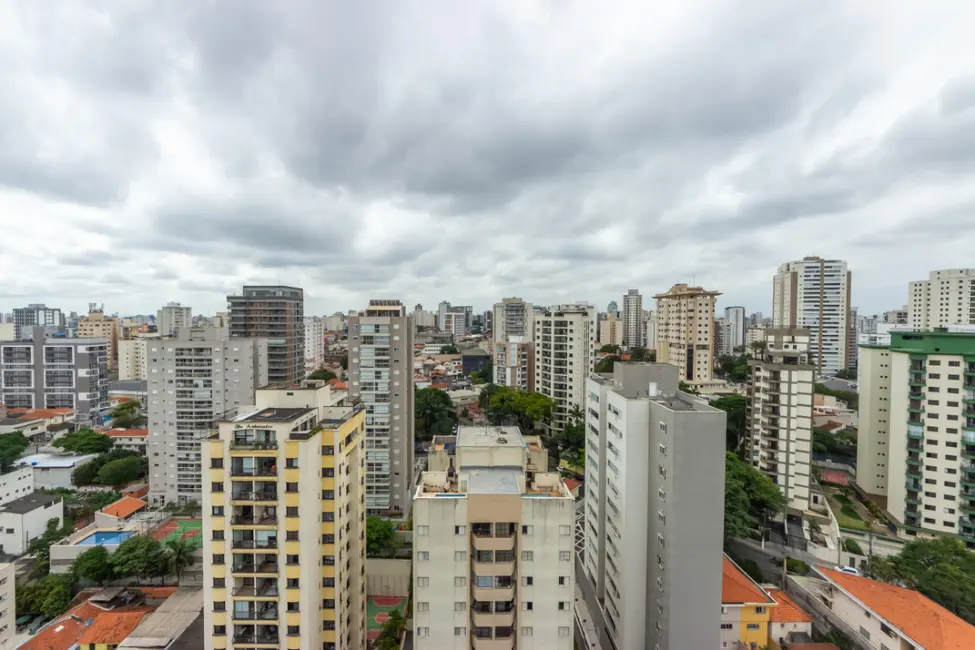 Foto 4 de Apartamento com 2 quartos à venda, 71m2 em Saúde, São Paulo - SP