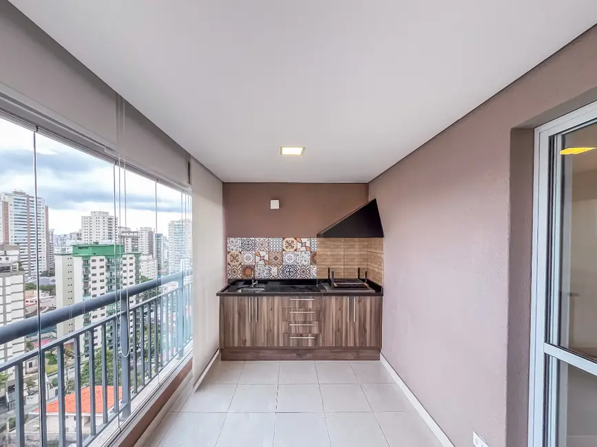 Foto 3 de Apartamento com 2 quartos à venda, 71m2 em Saúde, São Paulo - SP