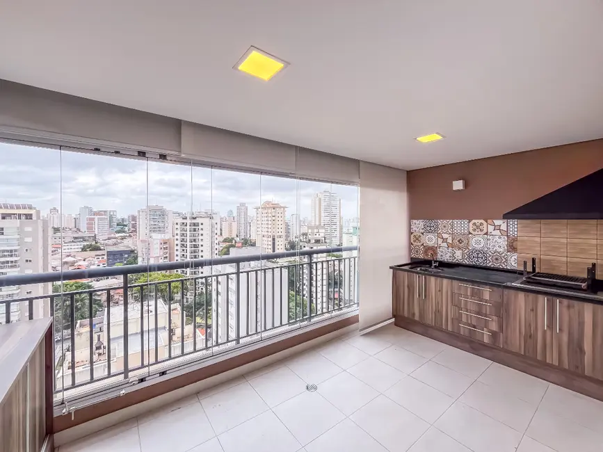 Foto 1 de Apartamento com 2 quartos à venda, 71m2 em Saúde, São Paulo - SP