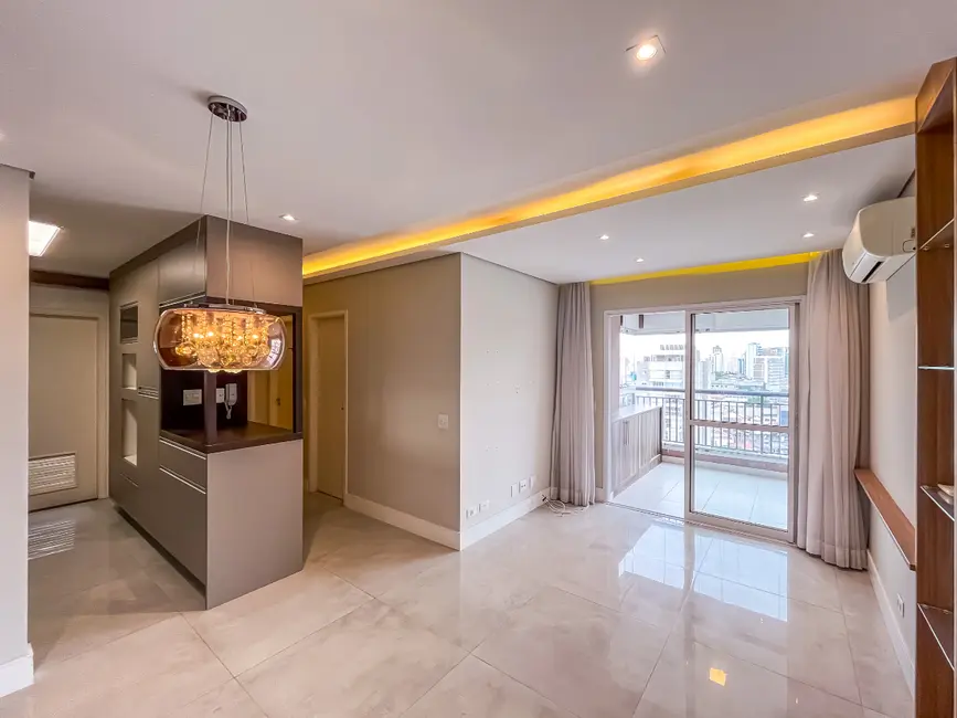 Foto 2 de Apartamento com 2 quartos à venda, 71m2 em Saúde, São Paulo - SP