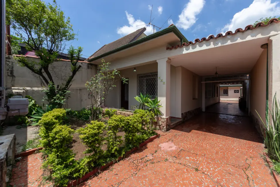 Foto 3 de Casa com 2 quartos à venda, 129m2 em Vila Madalena, São Paulo - SP