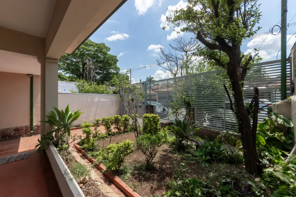 Foto 4 de Casa com 2 quartos à venda, 129m2 em Vila Madalena, São Paulo - SP