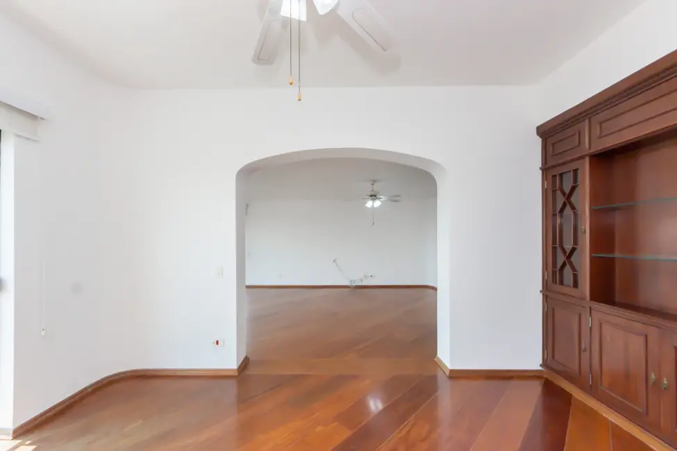 Foto 8 de Apartamento com 4 quartos à venda, 280m2 em Santo Amaro, São Paulo - SP