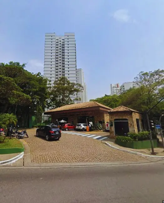 Foto 1 de Apartamento com 4 quartos à venda, 280m2 em Santo Amaro, São Paulo - SP