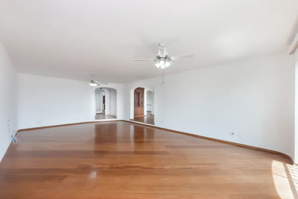 Foto 4 de Apartamento com 4 quartos à venda, 280m2 em Santo Amaro, São Paulo - SP