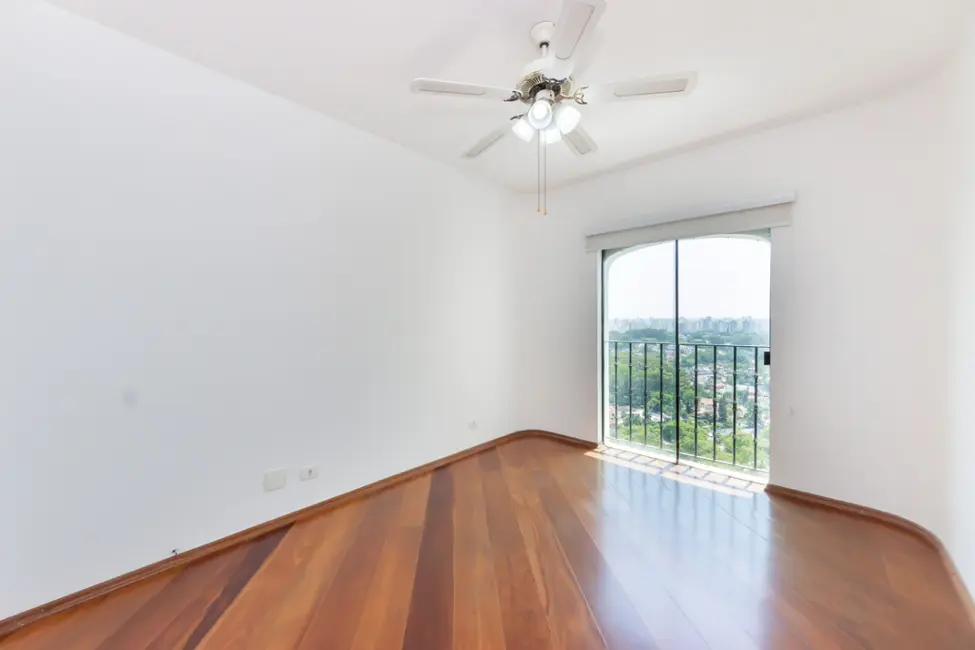 Foto 6 de Apartamento com 4 quartos à venda, 280m2 em Santo Amaro, São Paulo - SP