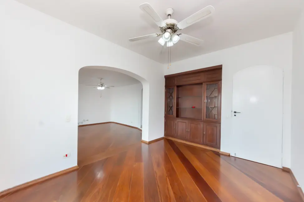 Foto 7 de Apartamento com 4 quartos à venda, 280m2 em Santo Amaro, São Paulo - SP