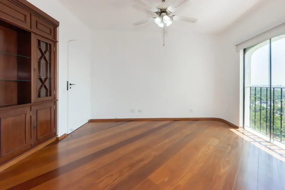 Foto 9 de Apartamento com 4 quartos à venda, 280m2 em Santo Amaro, São Paulo - SP