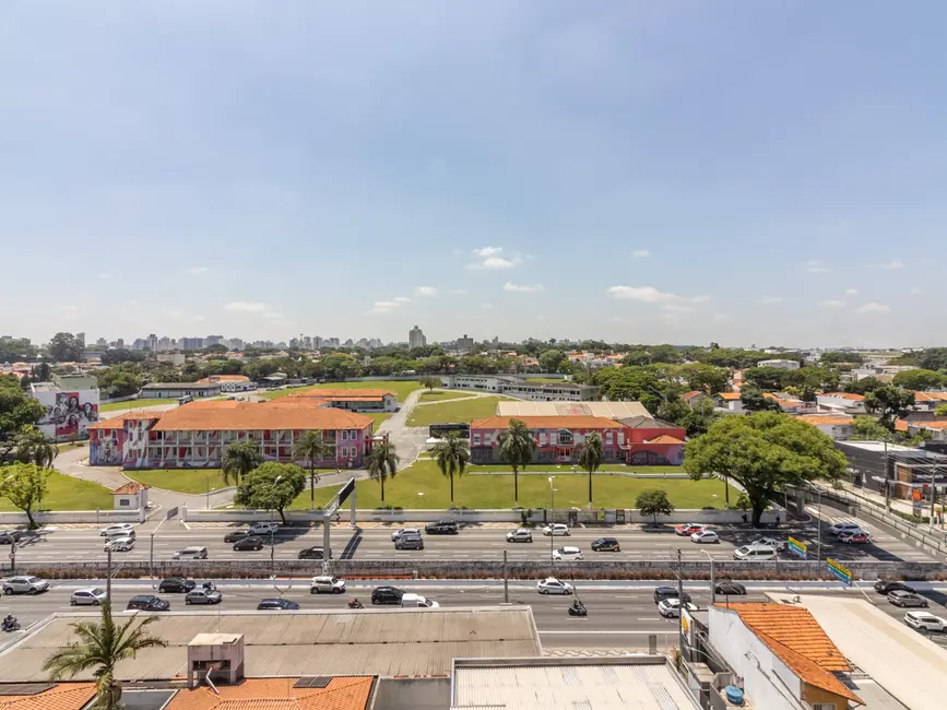 Foto 9 de Apartamento com 3 quartos à venda, 249m2 em Moema, São Paulo - SP