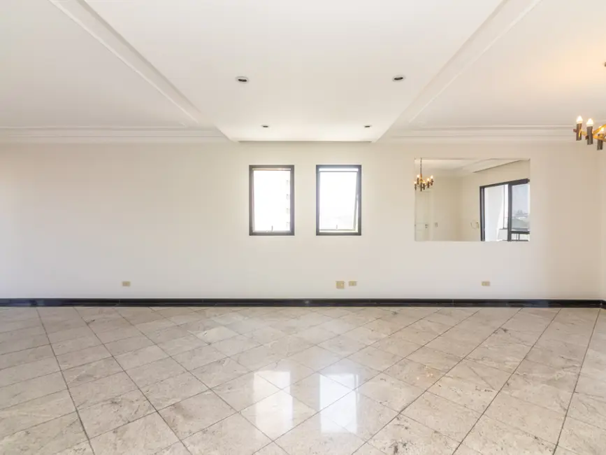 Foto 5 de Apartamento com 3 quartos à venda, 249m2 em Moema, São Paulo - SP