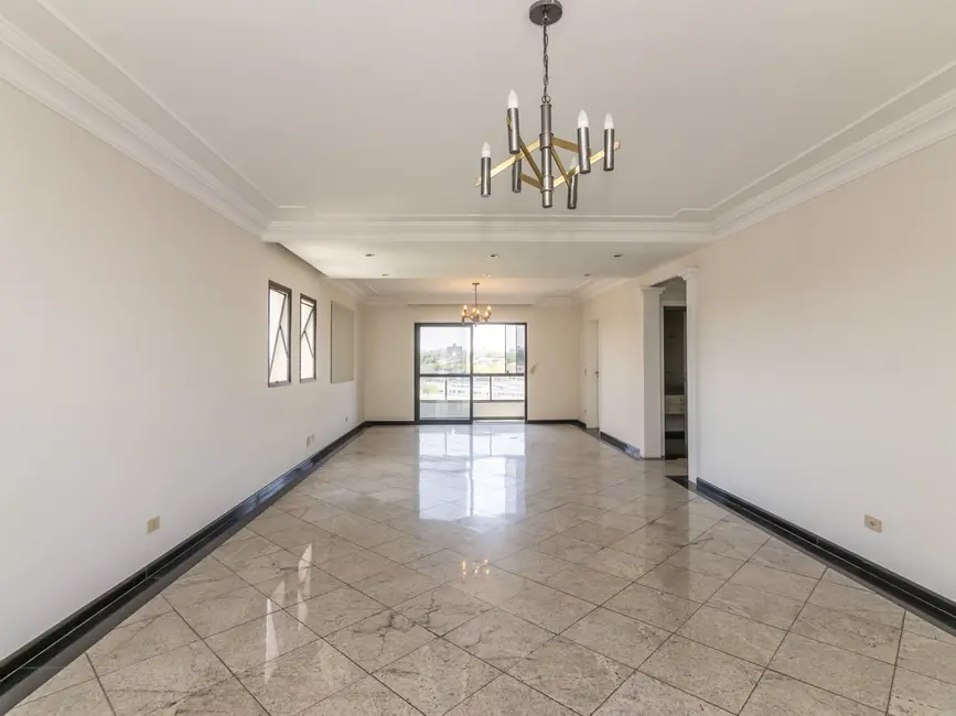 Foto 4 de Apartamento com 3 quartos à venda, 249m2 em Moema, São Paulo - SP