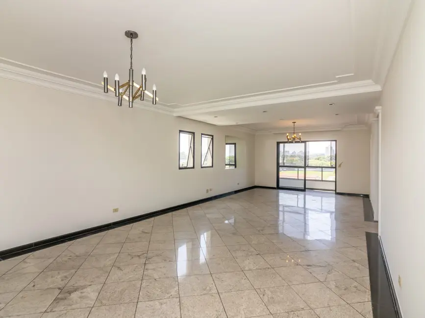 Foto 3 de Apartamento com 3 quartos à venda, 249m2 em Moema, São Paulo - SP