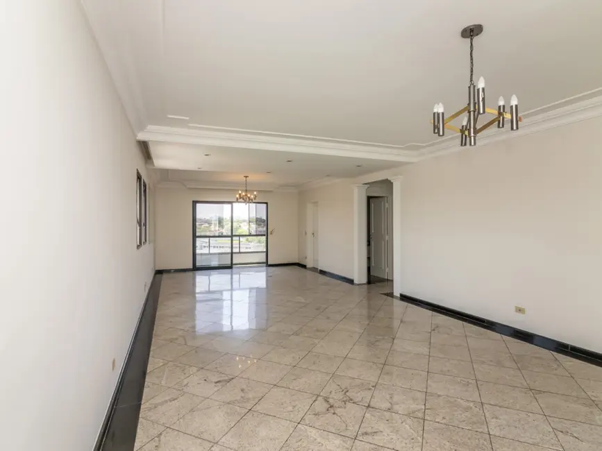 Foto 2 de Apartamento com 3 quartos à venda, 249m2 em Moema, São Paulo - SP