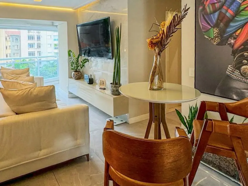 Foto 3 de Apartamento com 2 quartos à venda, 65m2 em República, São Paulo - SP