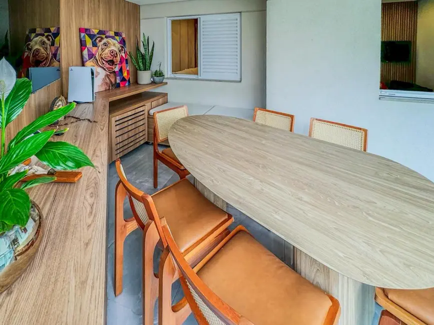 Foto 7 de Apartamento com 2 quartos à venda, 65m2 em República, São Paulo - SP