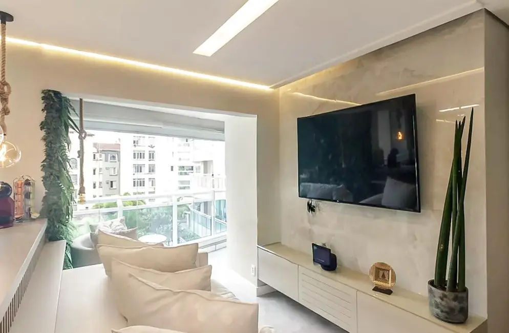 Foto 5 de Apartamento com 2 quartos à venda, 65m2 em República, São Paulo - SP