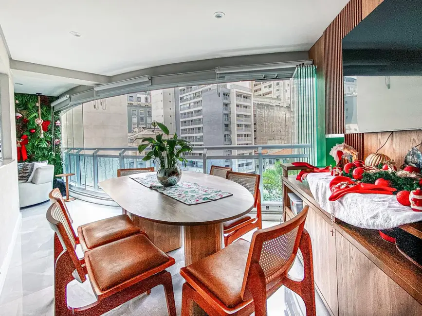 Foto 9 de Apartamento com 2 quartos à venda, 65m2 em República, São Paulo - SP