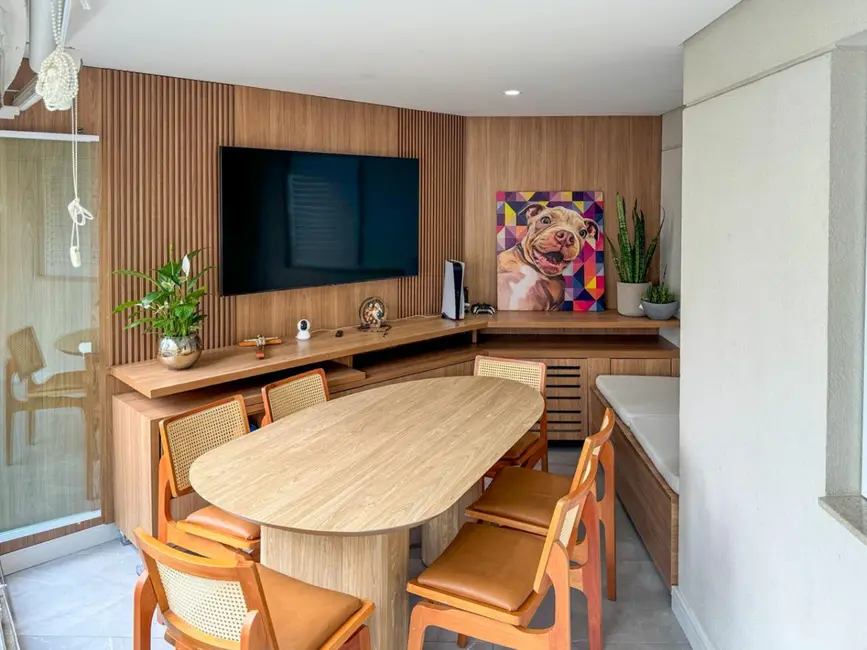 Foto 8 de Apartamento com 2 quartos à venda, 65m2 em República, São Paulo - SP