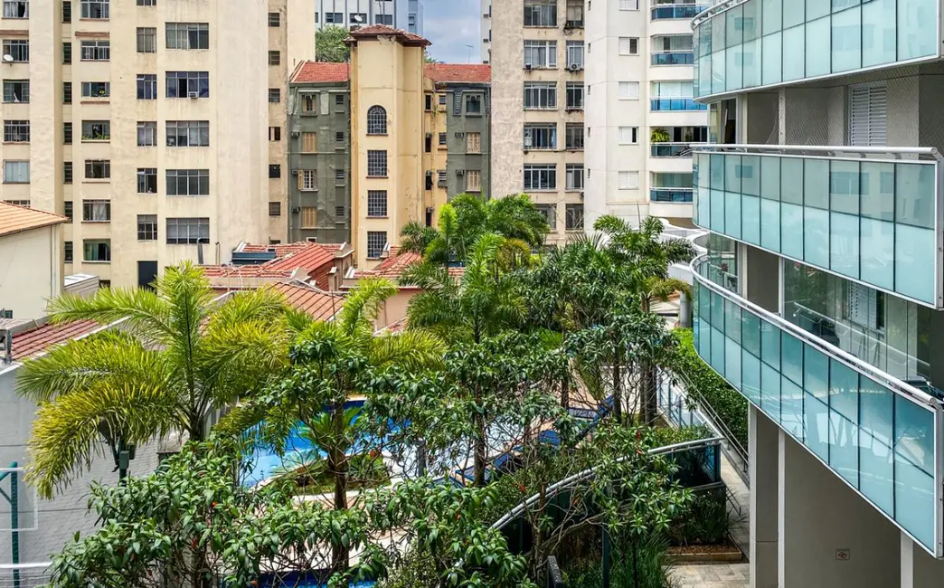 Foto 6 de Apartamento com 2 quartos à venda, 65m2 em República, São Paulo - SP