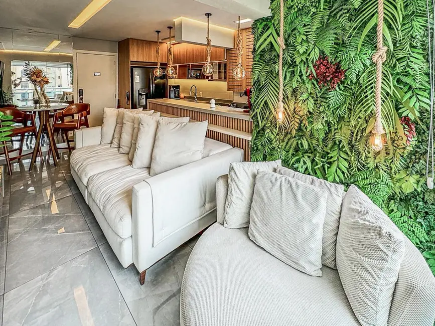 Foto 2 de Apartamento com 2 quartos à venda, 65m2 em República, São Paulo - SP