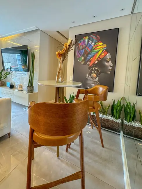 Foto 4 de Apartamento com 2 quartos à venda, 65m2 em República, São Paulo - SP