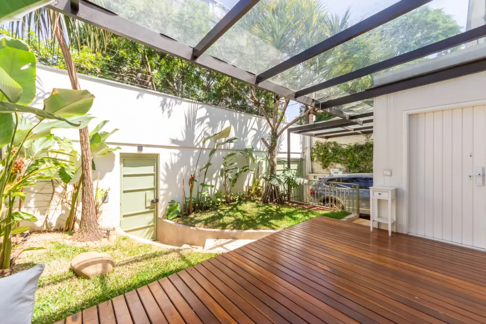 Casa com 3 quartos à venda, 280m2 em Campo Belo, São Paulo - SP - imagem 7 Foto 7 de Casa com 3 quartos à venda, 280m2 em Campo Belo, São Paulo - SP