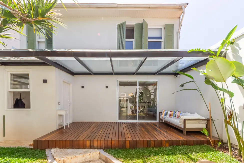 Casa com 3 quartos à venda, 280m2 em Campo Belo, São Paulo - SP - imagem 6 Foto 6 de Casa com 3 quartos à venda, 280m2 em Campo Belo, São Paulo - SP