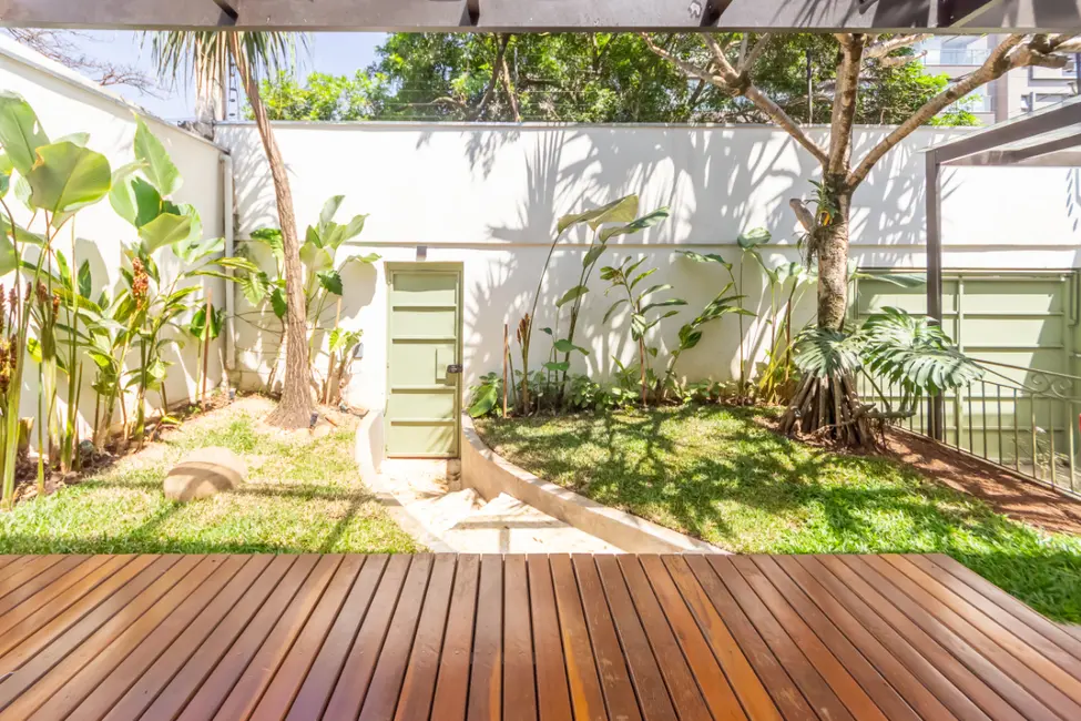 Casa com 3 quartos à venda, 280m2 em Campo Belo, São Paulo - SP - imagem 9 Foto 9 de Casa com 3 quartos à venda, 280m2 em Campo Belo, São Paulo - SP