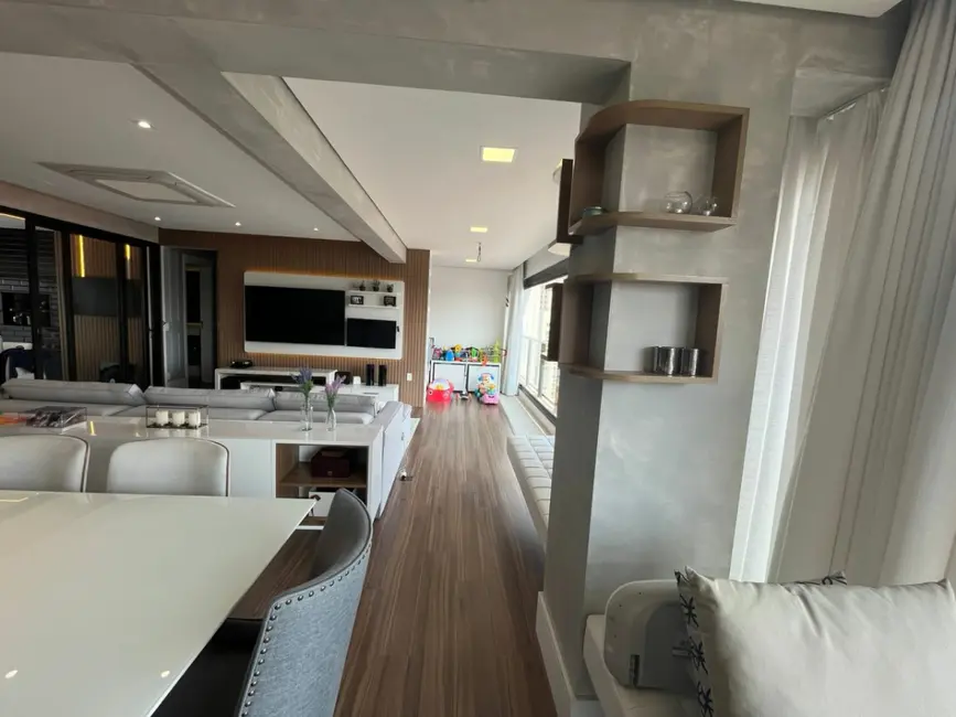 Foto 9 de Apartamento com 3 quartos à venda, 147m2 em Campo Belo, São Paulo - SP