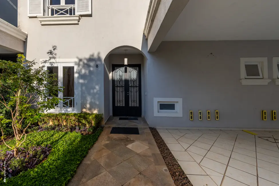 Casa de Condomínio com 4 quartos à venda, 245m2 em Alto da Boa Vista, São Paulo - SP - imagem 5 Foto 5 de Casa de Condomínio com 4 quartos à venda, 245m2 em Alto da Boa Vista, São Paulo - SP