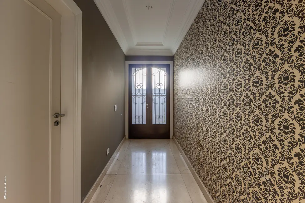Casa de Condomínio com 4 quartos à venda, 245m2 em Alto da Boa Vista, São Paulo - SP - imagem 7 Foto 7 de Casa de Condomínio com 4 quartos à venda, 245m2 em Alto da Boa Vista, São Paulo - SP