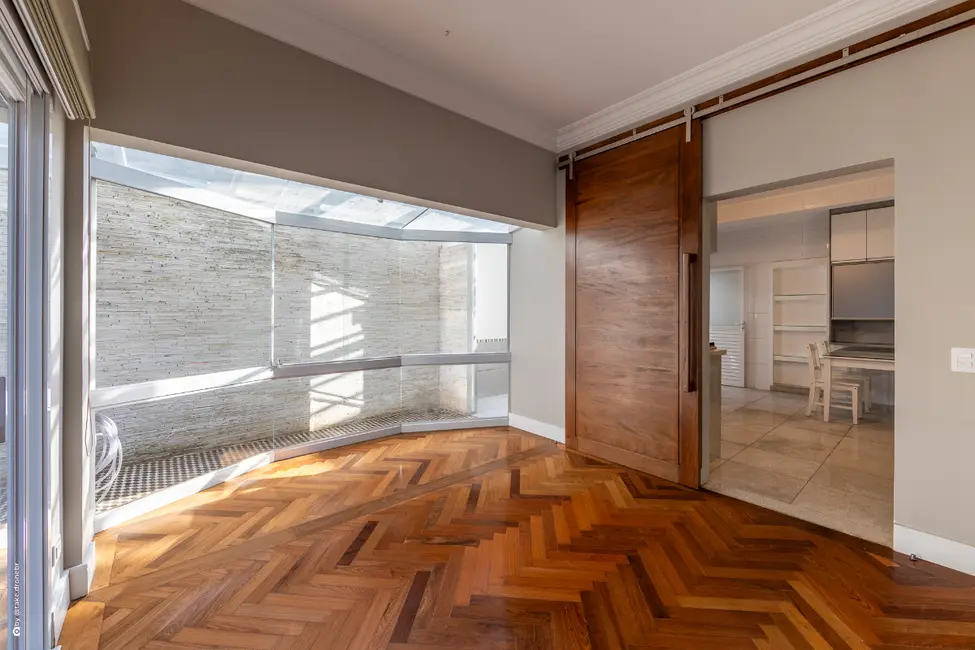 Casa de Condomínio com 4 quartos à venda, 245m2 em Alto da Boa Vista, São Paulo - SP - imagem 9 Foto 9 de Casa de Condomínio com 4 quartos à venda, 245m2 em Alto da Boa Vista, São Paulo - SP