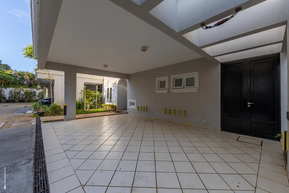 Casa de Condomínio com 4 quartos à venda, 245m2 em Alto da Boa Vista, São Paulo - SP - imagem 3 Foto 3 de Casa de Condomínio com 4 quartos à venda, 245m2 em Alto da Boa Vista, São Paulo - SP