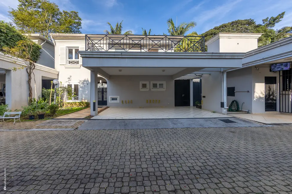 Casa de Condomínio com 4 quartos à venda, 245m2 em Alto da Boa Vista, São Paulo - SP - imagem 1 Foto 1 de Casa de Condomínio com 4 quartos à venda, 245m2 em Alto da Boa Vista, São Paulo - SP