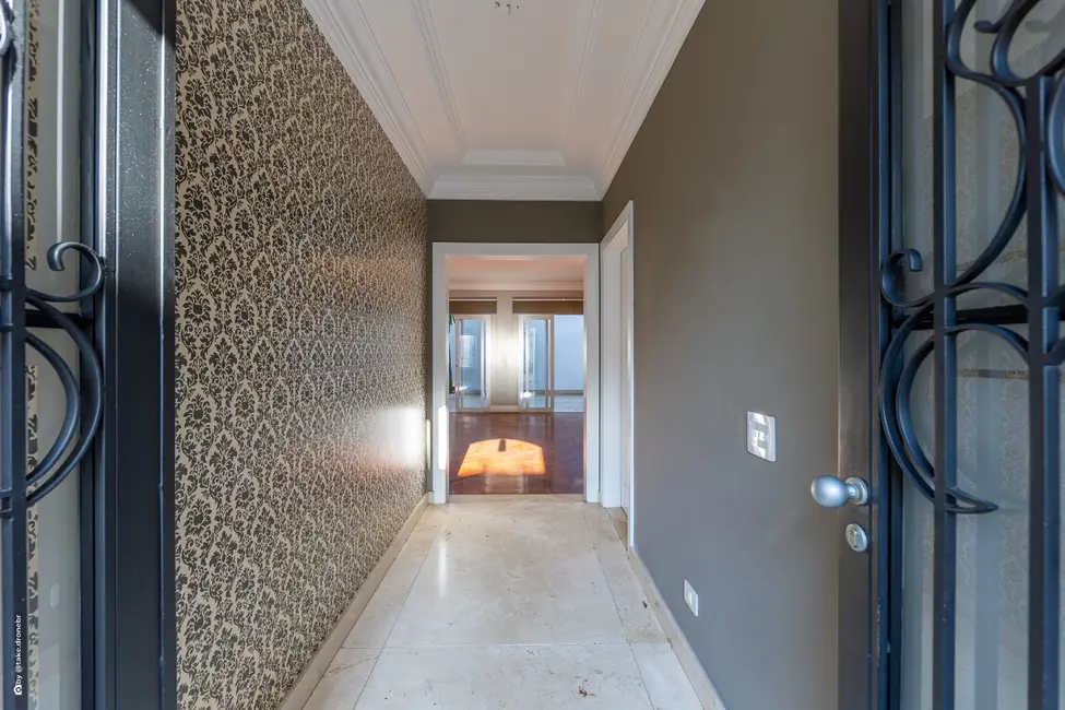 Casa de Condomínio com 4 quartos à venda, 245m2 em Alto da Boa Vista, São Paulo - SP - imagem 6 Foto 6 de Casa de Condomínio com 4 quartos à venda, 245m2 em Alto da Boa Vista, São Paulo - SP