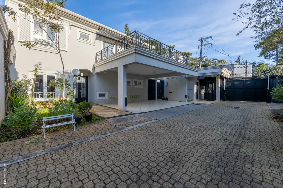 Casa de Condomínio com 4 quartos à venda, 245m2 em Alto da Boa Vista, São Paulo - SP - imagem 2 Foto 2 de Casa de Condomínio com 4 quartos à venda, 245m2 em Alto da Boa Vista, São Paulo - SP