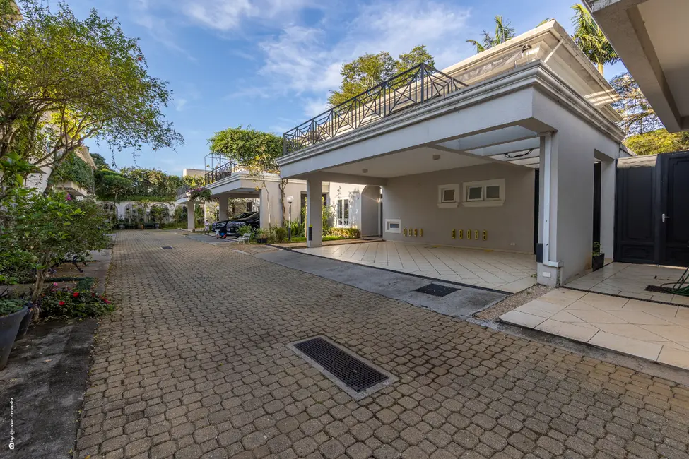 Casa de Condomínio com 4 quartos à venda, 245m2 em Alto da Boa Vista, São Paulo - SP - imagem 4 Foto 4 de Casa de Condomínio com 4 quartos à venda, 245m2 em Alto da Boa Vista, São Paulo - SP