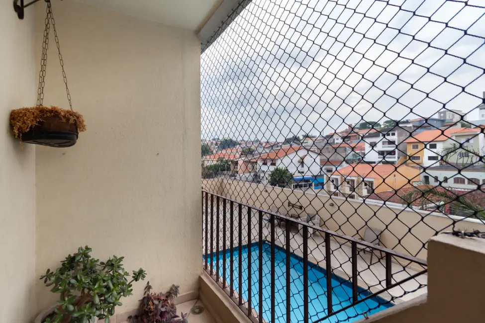 Foto 6 de Apartamento com 3 quartos à venda em Vila Guilhermina, São Paulo - SP