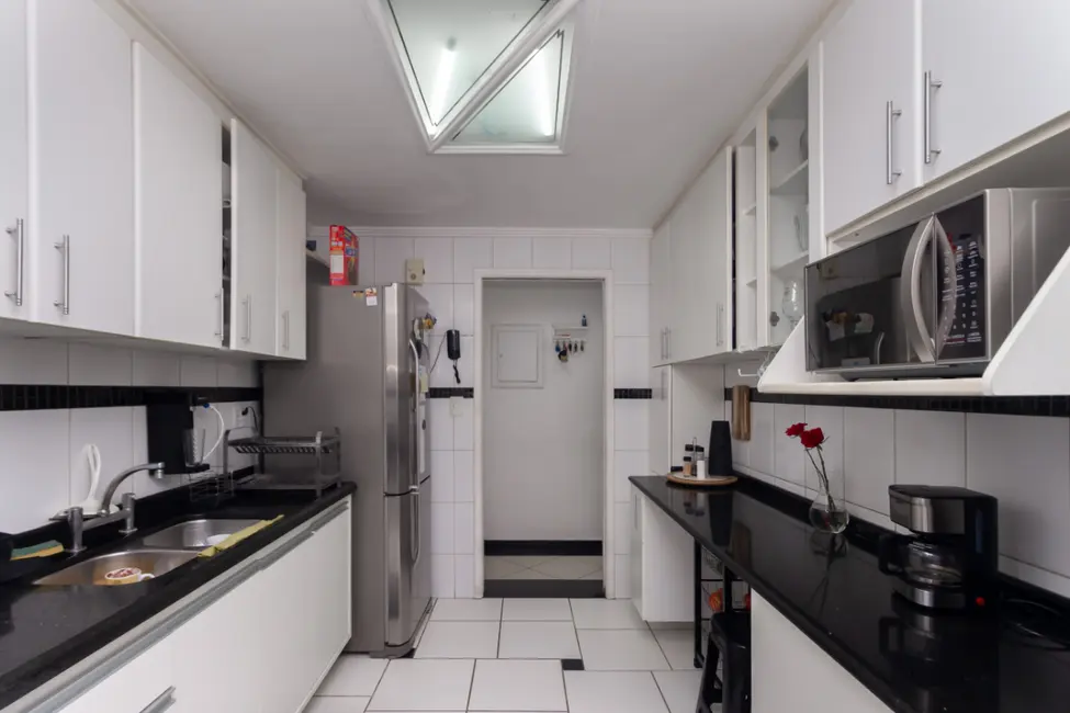 Foto 9 de Apartamento com 3 quartos à venda em Vila Guilhermina, São Paulo - SP