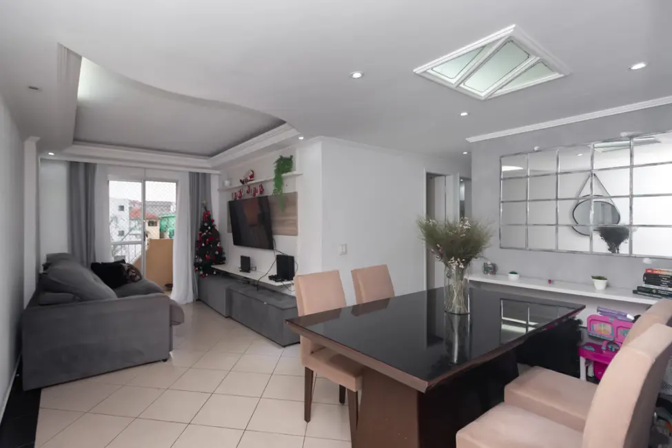 Foto 1 de Apartamento com 3 quartos à venda em Vila Guilhermina, São Paulo - SP