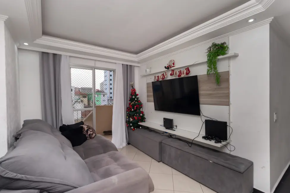 Foto 5 de Apartamento com 3 quartos à venda em Vila Guilhermina, São Paulo - SP